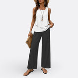 Isis - Straight-Cut Two-Piece Set — view 5