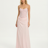 ARIA | Rose Muse Maxi
