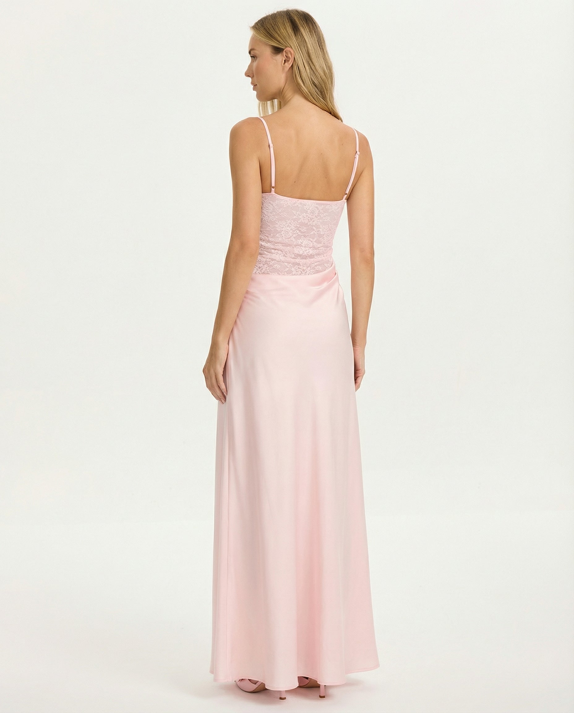 ARIA | Rose Muse Maxi — view 2