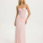 ARIA | Rose Muse Maxi — view 4