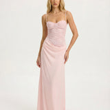 ARIA | Rose Muse Maxi — view 4