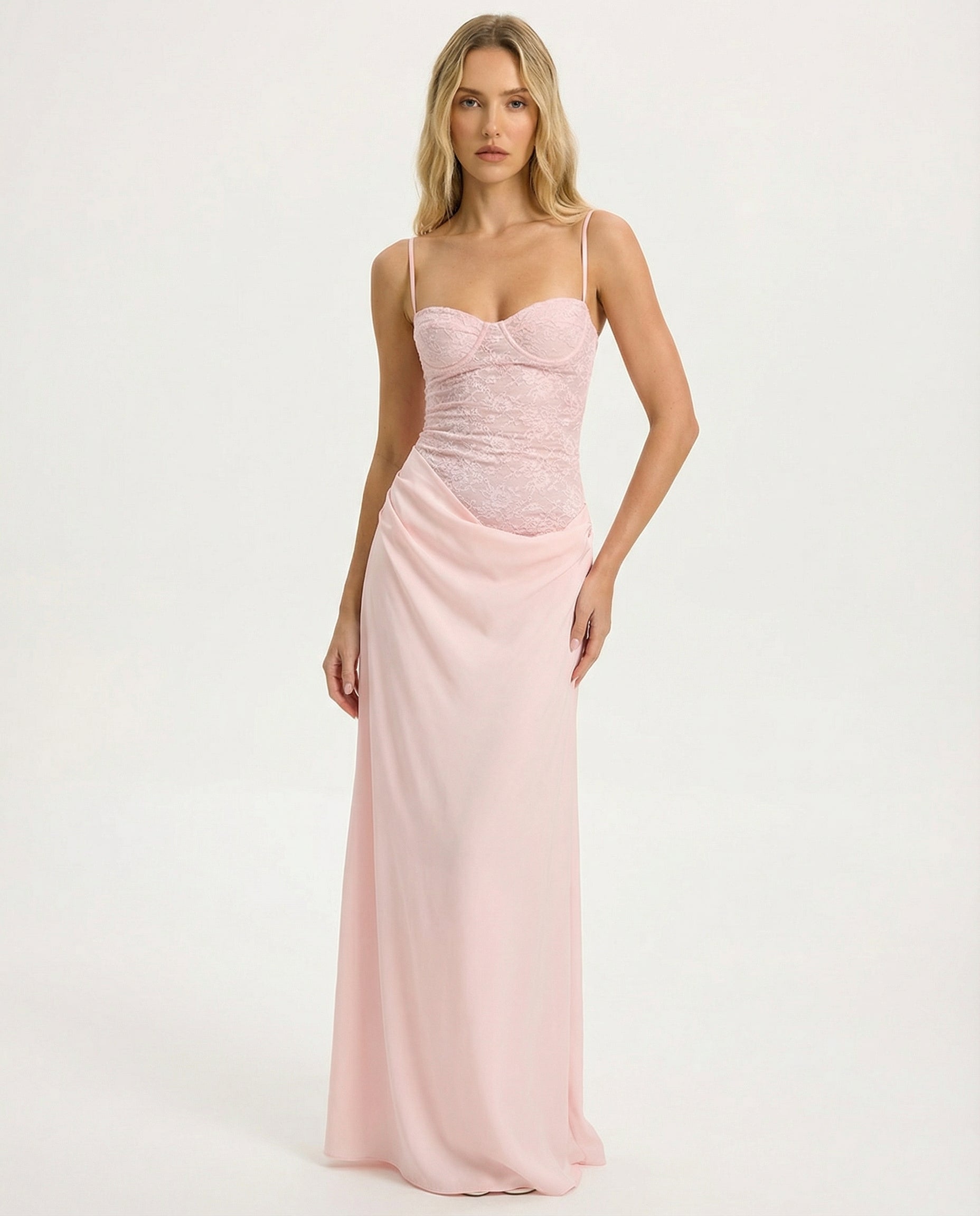 ARIA | Rose Muse Maxi — view 4