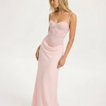 ARIA | Rose Muse Maxi — view 3