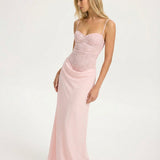 ARIA | Rose Muse Maxi — view 3