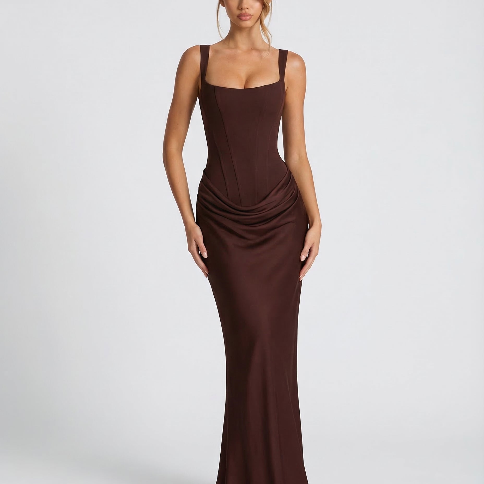 ARIA | Hourglass Maxi