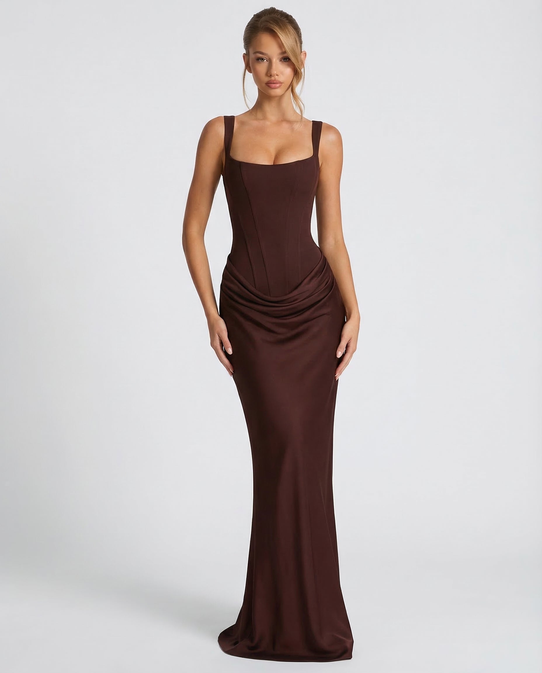 ARIA | Hourglass Maxi
