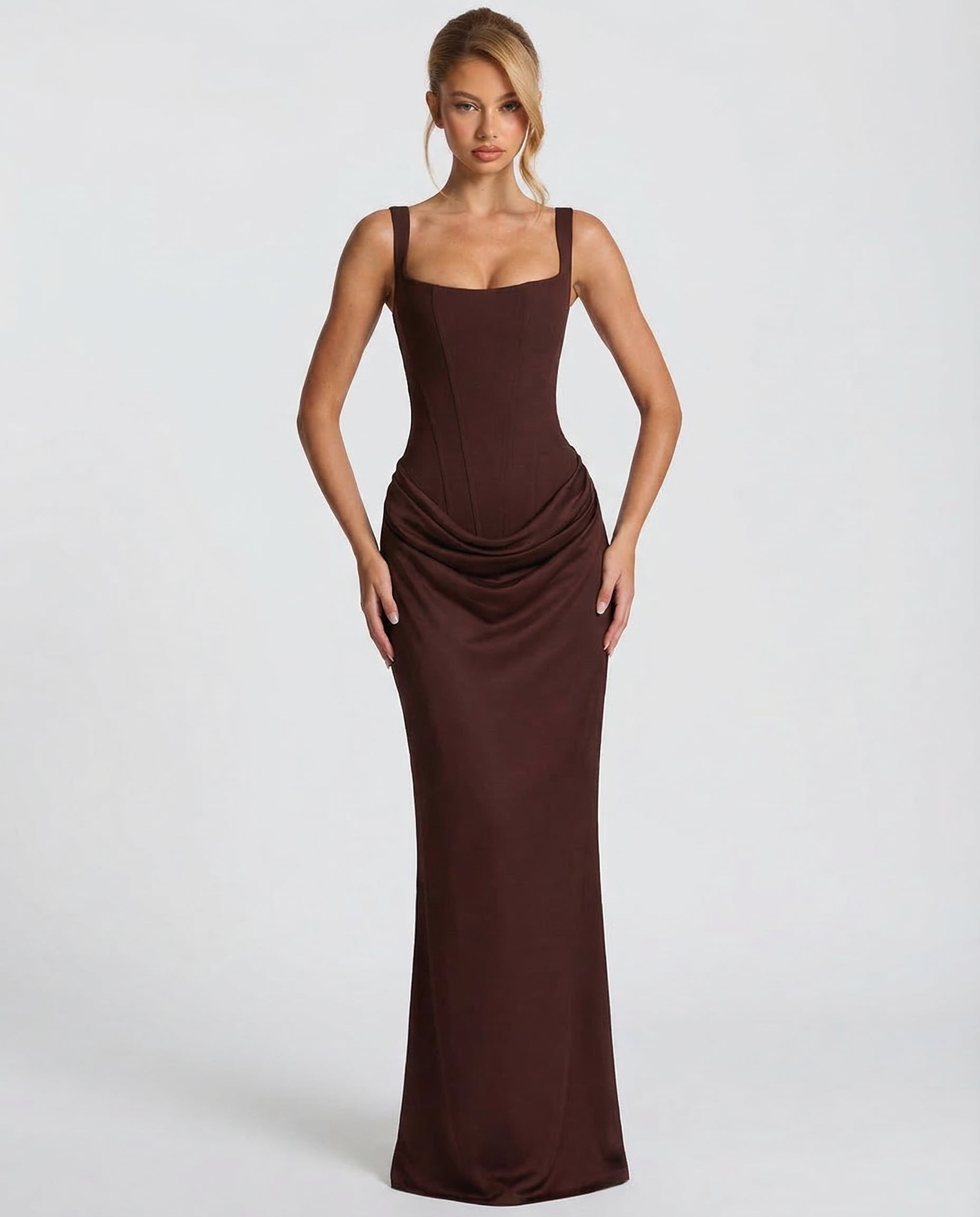 ARIA | Hourglass Maxi — view 8