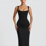 ARIA | Hourglass Maxi — view 13