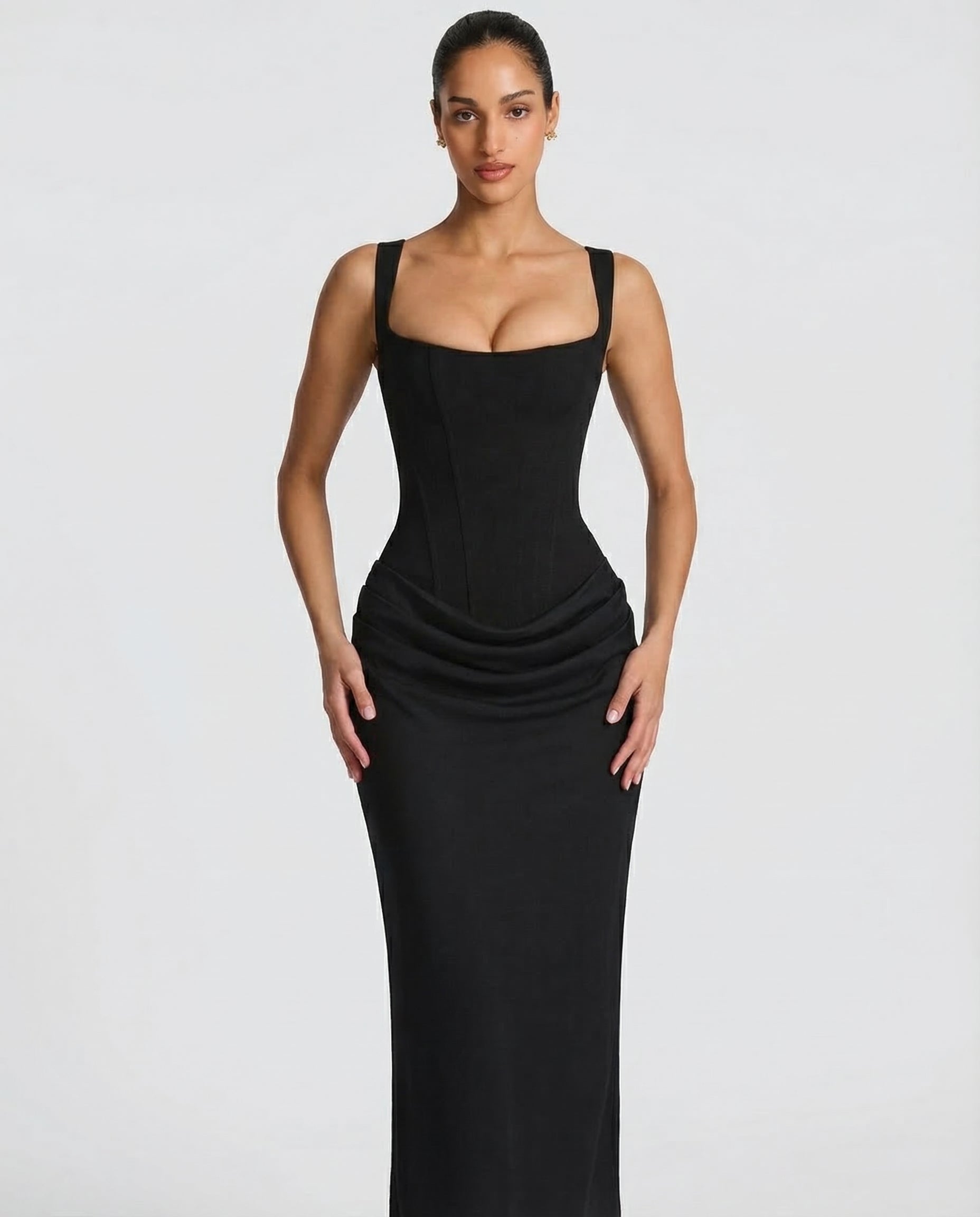 ARIA | Hourglass Maxi — view 13