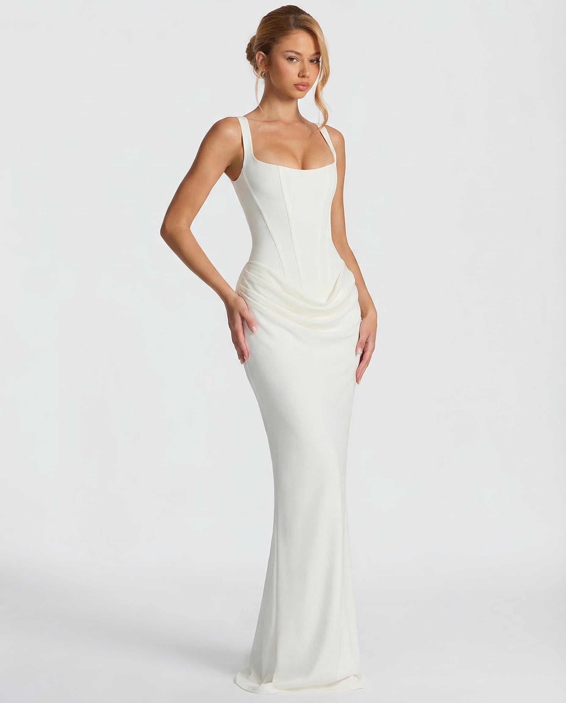 ARIA | Hourglass Maxi — view 14