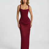 ARIA | Hourglass Maxi — view 19