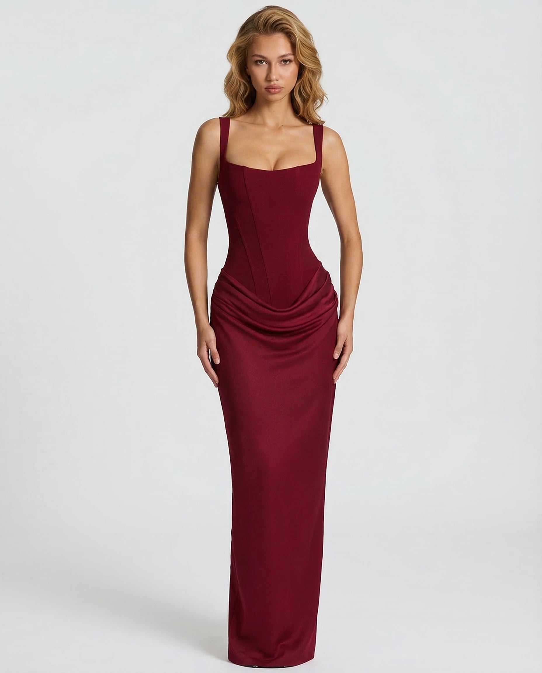 ARIA | Hourglass Maxi — view 19