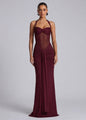 ARIA | Siren Hourglass Gown — view 9