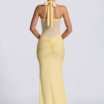 ARIA | Siren Hourglass Gown — view 2