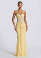 ARIA | Siren Hourglass Gown — view 10