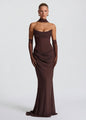 ARIA | Muse Maxi Dress — view 3
