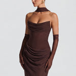 ARIA | Muse Maxi Dress