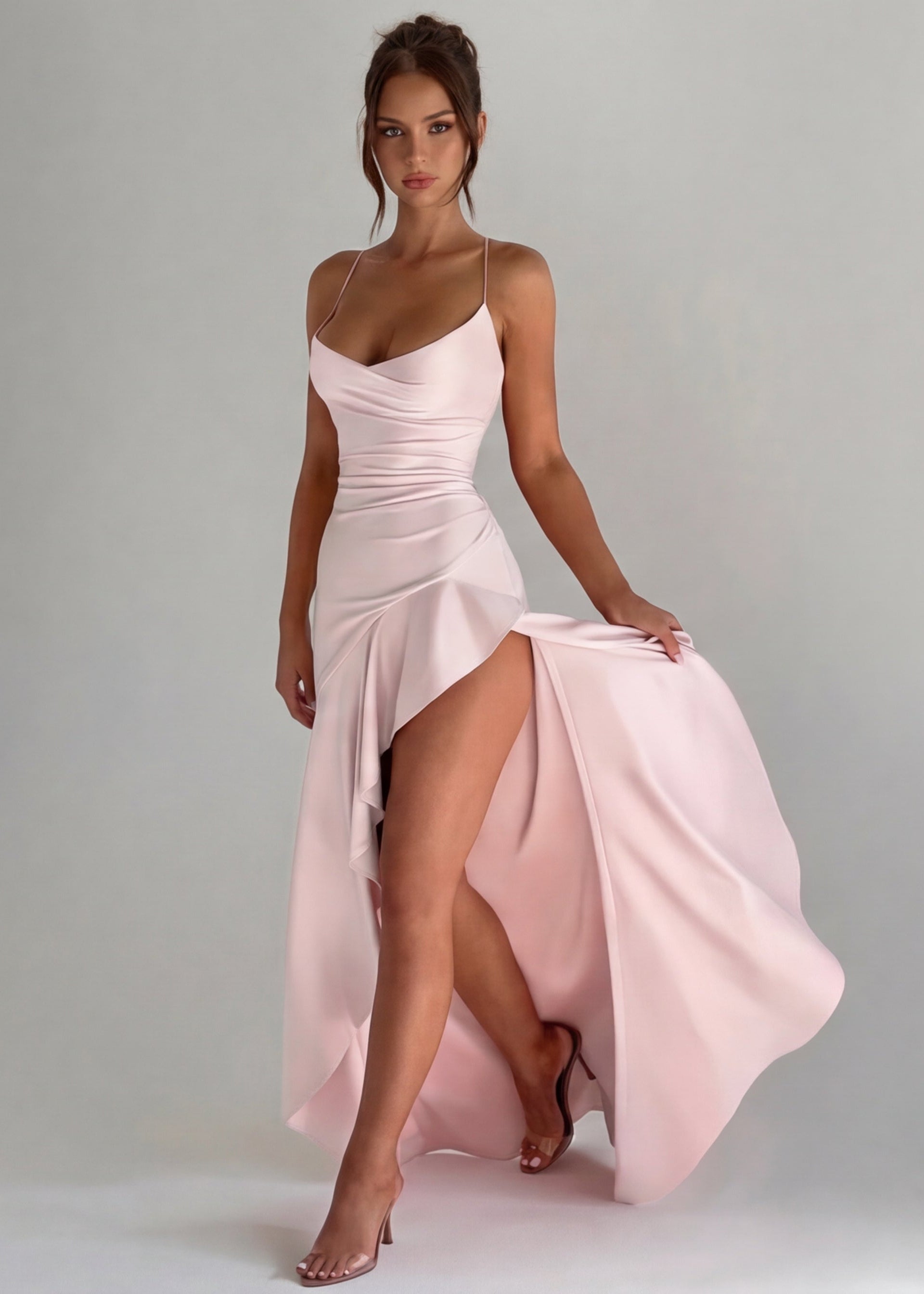 ARIA | Muse Gown — view 16