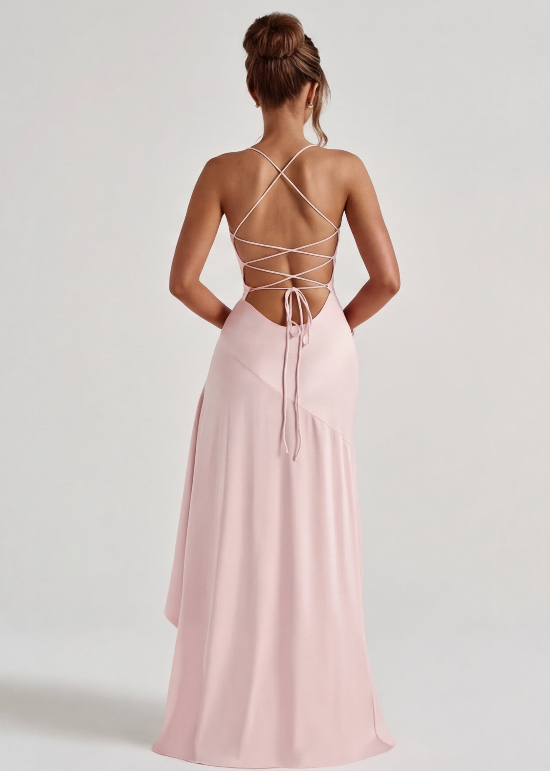 ARIA | Muse Gown — view 17