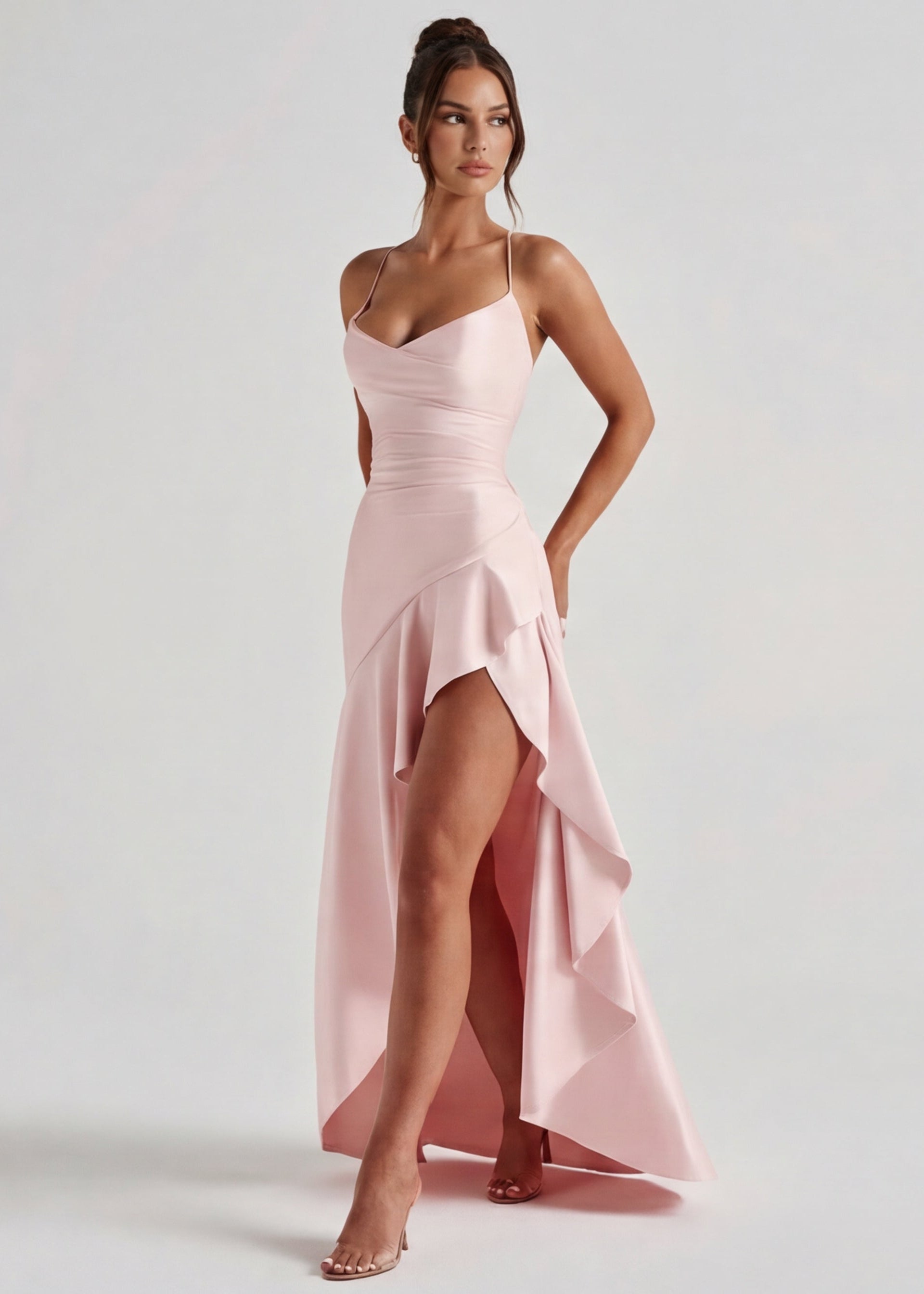 ARIA | Muse Gown — view 9