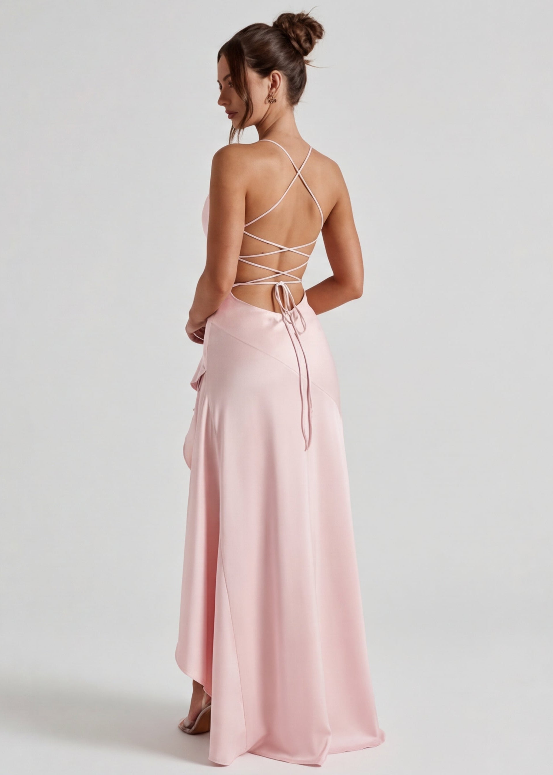 ARIA | Muse Gown — view 8
