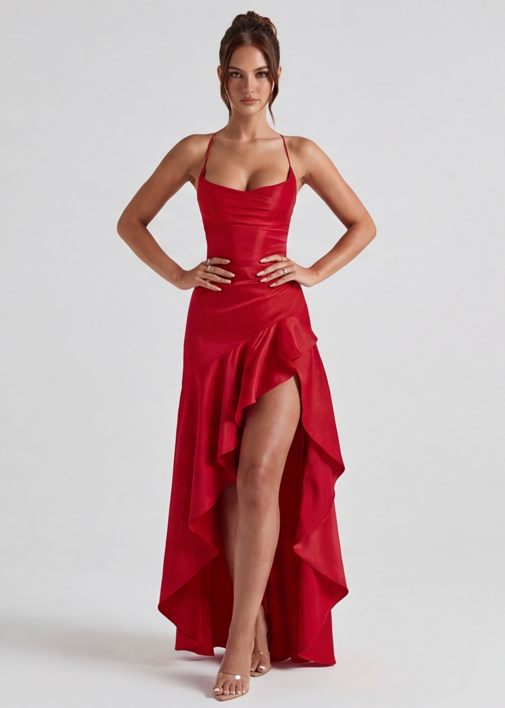 ARIA | Muse Gown — view 10