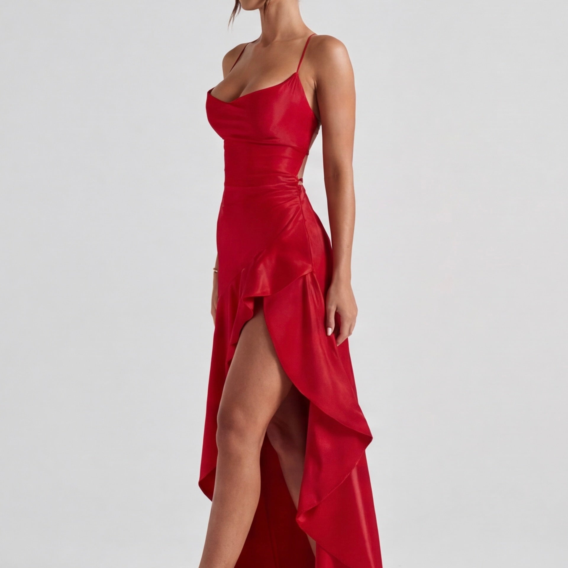 ARIA | Muse Gown — view 2