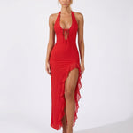 Cherry Crush Maxi