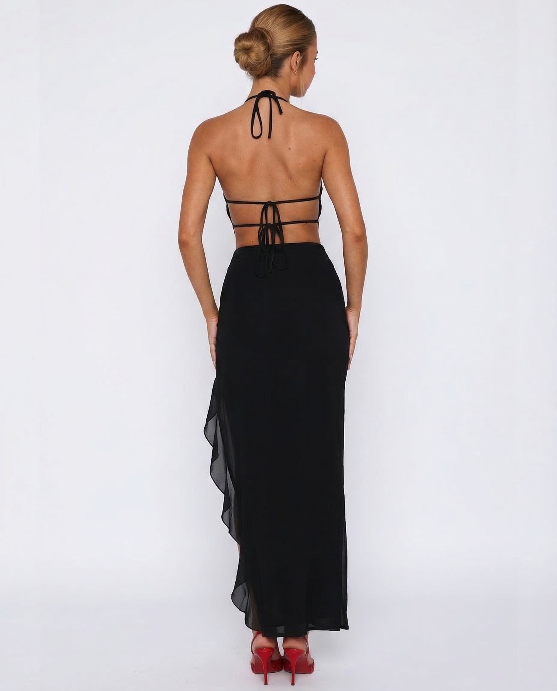 Cherry Crush Maxi — view 7