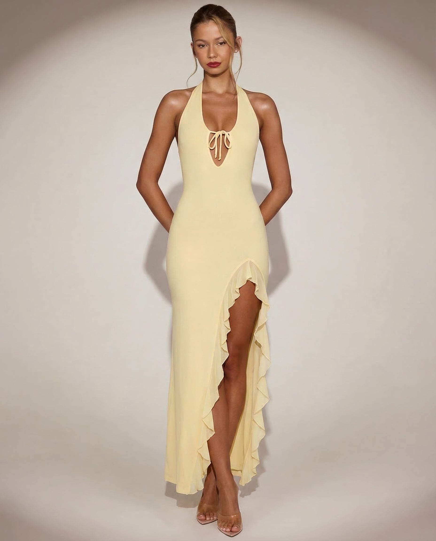 Cherry Crush Maxi — view 3