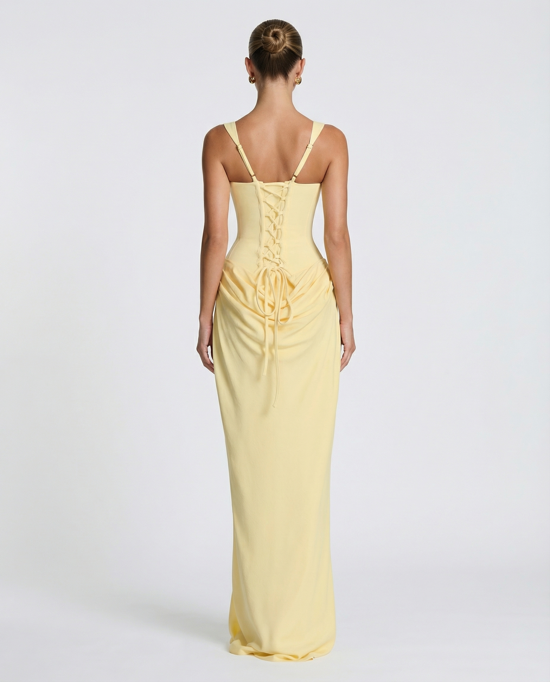 ARIA | Hourglass Maxi — view 23