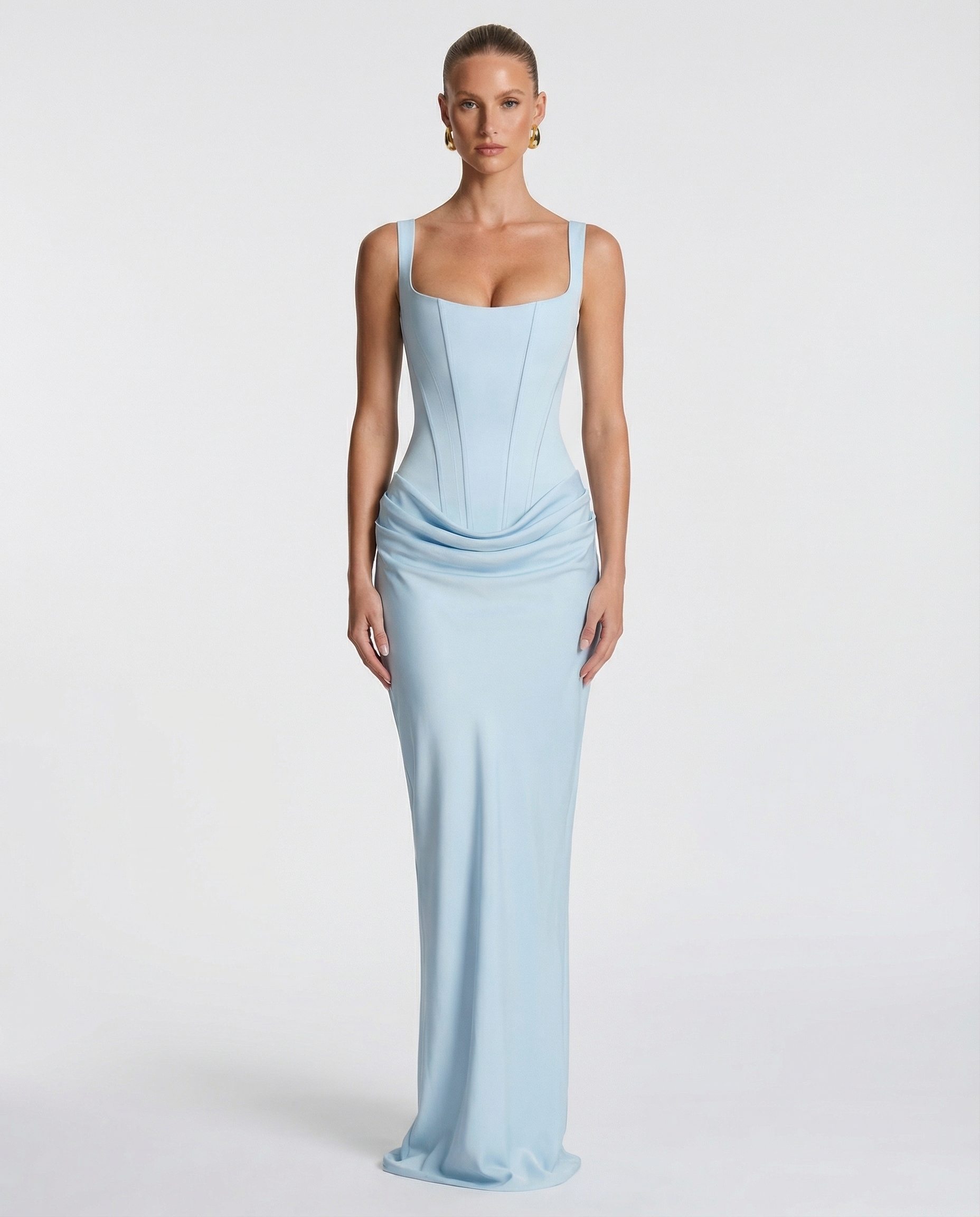 ARIA | Hourglass Maxi — view 5