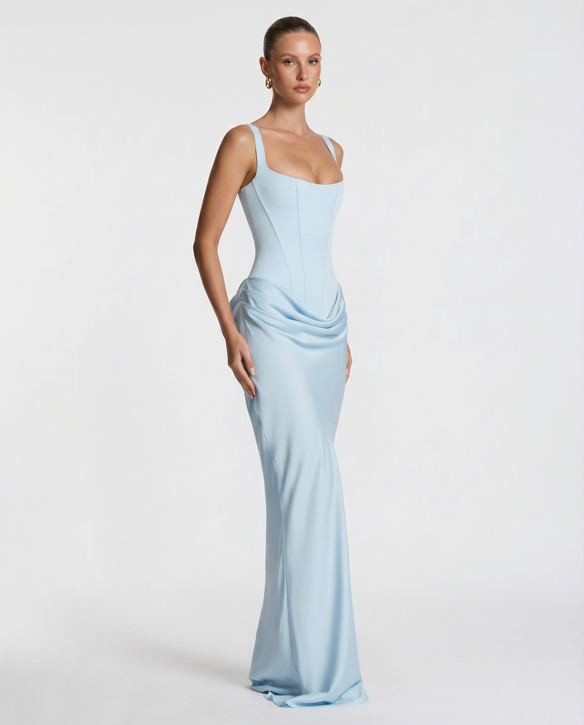 ARIA | Hourglass Maxi — view 20