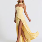 Aura Maxi Dress — view 22