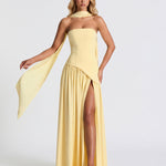 Aura Maxi Dress — view 19