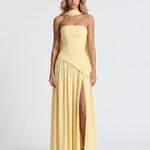 Aura Maxi Dress — view 7
