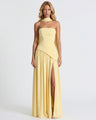Aura Maxi Dress — view 7