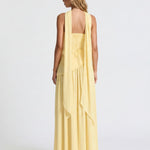 Aura Maxi Dress