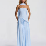 Aura Maxi Dress — view 21