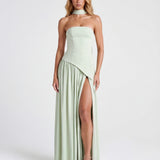 Aura Maxi Dress — view 14