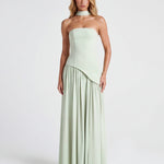 Aura Maxi Dress — view 5