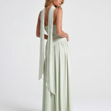 Aura Maxi Dress — view 30