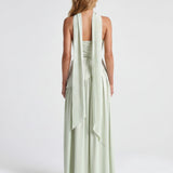 Aura Maxi Dress — view 28