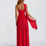 Aura Maxi Dress — view 27