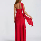 Aura Maxi Dress — view 27