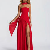 Aura Maxi Dress — view 26
