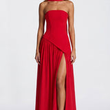 Aura Maxi Dress — view 13