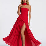 Aura Maxi Dress — view 4