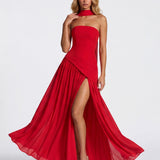 Aura Maxi Dress — view 4