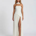 Aura Maxi Dress — view 12